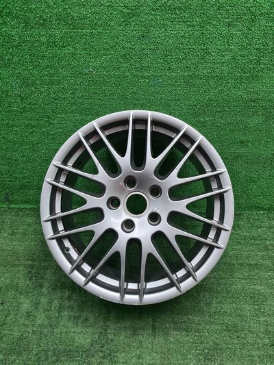 95836214811EP8 Диск литой R20 Porsche Cayenne 2 958 (2011-2018) Porsche Параметр: Модель 2010