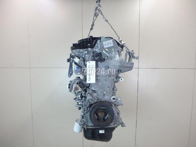 PYZ402300D Двигатель Mazda CX 5 2017