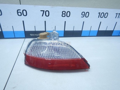 265540003R Фонарь задний в бампер правый Renault Captur (2013 - 2019)