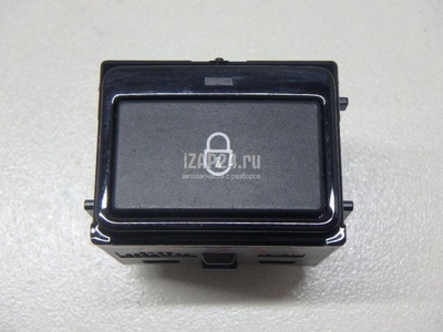 GX7314017FC Кнопка центрального замка Jaguar XF 2015