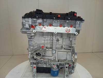 1D0712EU00 Двигатель EAengine Sonata VII (2015 - 2019)