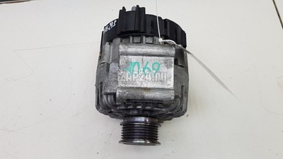 06L903027 Генератор VAG Q5 [80A] 2017