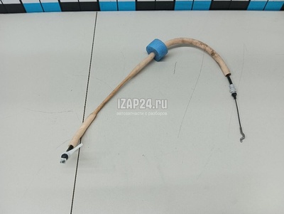 51225A077A2 Трос открывания задней двери BMW 5-serie G30/G31/F90 2017