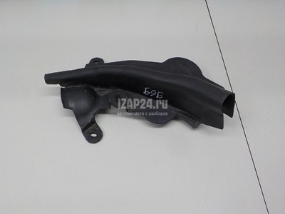 51767349601 Уплотнитель капота BMW 5-serie G30/G31/F90 2017