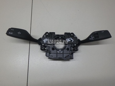 61315A819A1 Переключатель подрулевой в сборе BMW 5-serie G30/G31/F90 2017