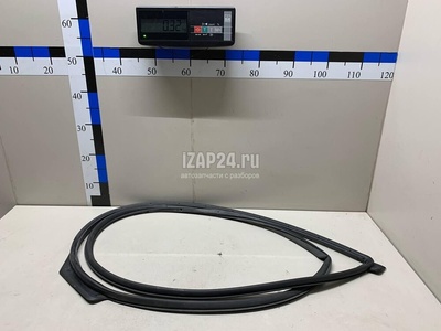 82140H5000 Уплотнитель двери Hyundai-Kia Solaris 2017