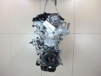 PYZC02300C Двигатель Mazda CX 5 2017