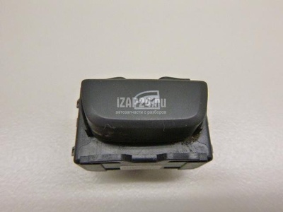 254291224R Кнопка многофункциональная Renault Captur (2013 - 2019)