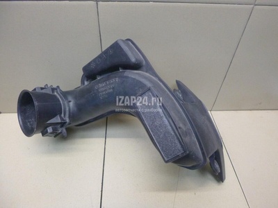 PY2V13200B Воздухозаборник (внутри) Mazda CX 5 2017