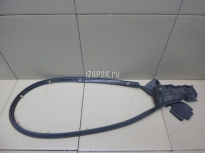 KB7W56760 Уплотнитель капота Mazda CX 5 2017