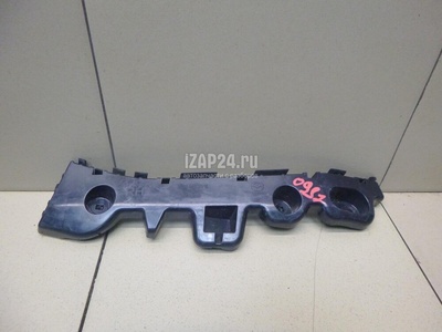 KB8A502H1B Направляющая заднего бампера правая Mazda CX 5 2017