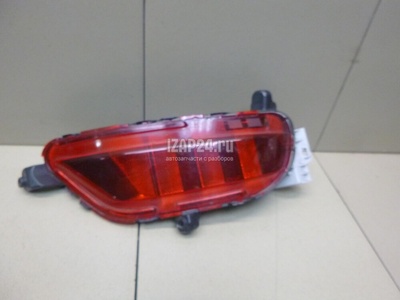 KB8A515L0C Отражатель в бампер задний правый Mazda CX 5 2017
