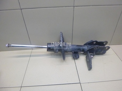 KB7W34700B Амортизатор передний правый Mazda CX 5 2017