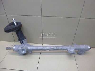 KB7W32110A Рейка рулевая Mazda CX 5 2017