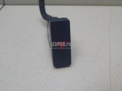 K123664H0 Кнопка аварийной сигнализации Mazda CX 5 2017