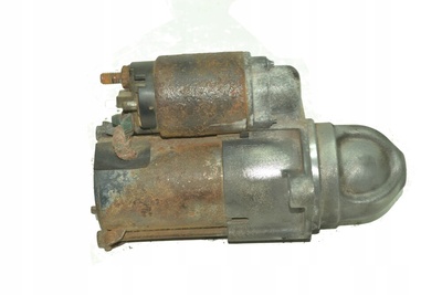 55556245 стартер saab 93 9 - 3 1.8t 2.0t 07 - 11r