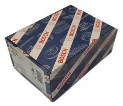 F01M100285 вал mimosrodowy bosch