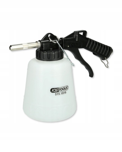 Пистолет для очистки sprężonym powietrzem ks tools 515.1919