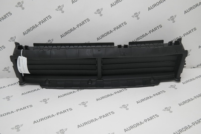 X0128030061 Жалюзи радиатора Li Auto LiXiang L9 2022