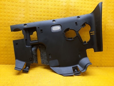 A16668049039051 Накладка Mercedes-Benz GLE-Class W166 2017 , A2218200401, A1666804903