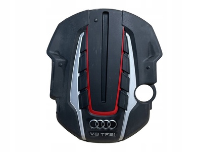 079103925AD audi s8 4h d4 4.0tfsi экран плита на двигатель