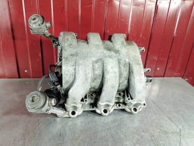 A1121401901 Коллектор впускной Mercedes E-class W211 2002 , 0280611052