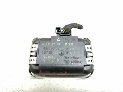 9680821780 Датчик дождя Citroen C4 Grand Picasso 2007 ,1397212127