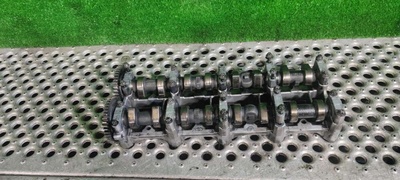 6110160504 Постель распредвала (бугель) Mercedes C W203 2001 611 016 05 04, R 611 016 05 04, R 611 051 01 01, R 611 061 00 01