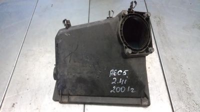 078133837BD Корпус воздушного фильтра Audi A6 C5/4B 2001