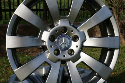 19 оригинальные мерседес glk мл gl r а b c cla gla v