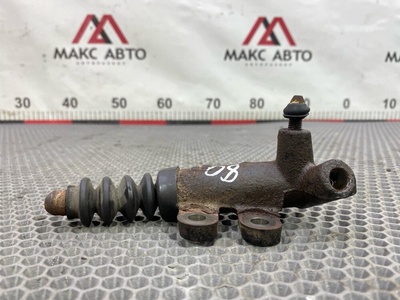 BTAB41920D Б/У рабочий цилиндр сцепления Mazda Mazda6 GH хетчбек 2008 , <strong>-Б/У Детали сняты с АВТОМОБИЛЯ</strong>