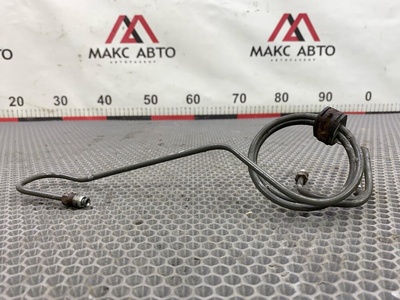 GJ6A41360A Б/У трубка сцепления (патрубок, шланг) Mazda Mazda6 GH хетчбек 2008 , <strong>-Б/У Детали сняты с АВТОМОБИЛЯ</strong>