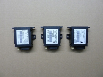 4H0963271E блок управления webasto audi a6 c7 a7 a8 q5