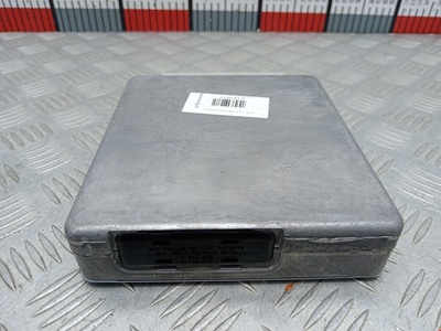 1M5F12A650AE Блок управления двигателем Ford Focus 1 (1998-2005) 2003 1M5F-12A650-AE,1034619