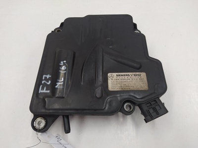 A1644460610 Блок управления АКПП Mercedes ML W164 (2005-2008) 2005
