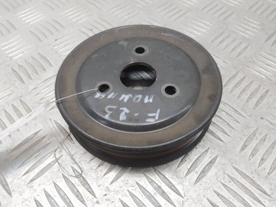 55565243 Шкив помпы Opel Meriva 2 (2010-2014) 2011