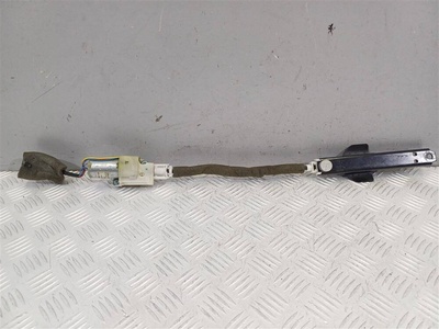 4D0857833 Механизм регулировки высоты ремня безопасности Audi A8 D3 2006 , 4E0857833A