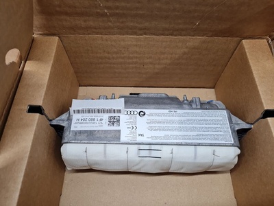 4F1880204H Airbag пассажира в торпедо Audi A6 C6 2004-2011