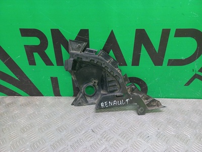 620247146R Пыльник бампера Renault Sandero 2 2018-2022