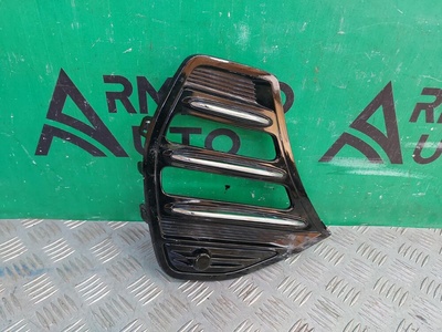 602000945AA окантовка ДХО Chery Tiggo 7 Pro T1E 2020-нв