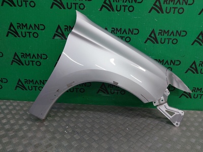 5220L730 Крыло Mitsubishi Outlander 3 2015-нв , 4