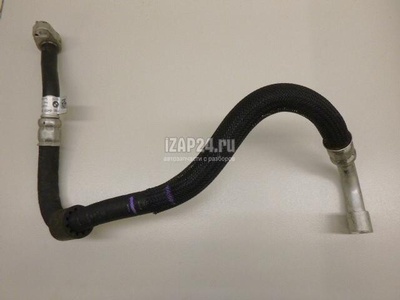 64536834655 Трубка кондиционера BMW Countryman F60 2016