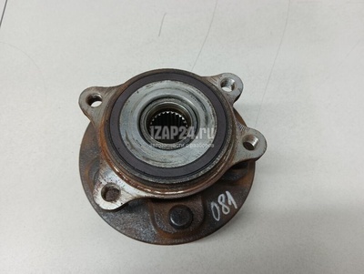 4355033010 Ступица передняя Toyota Camry V70 2017