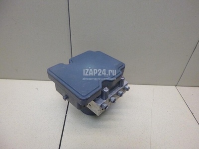 4405006400 Блок ABS (насос) Toyota Camry V70 2017