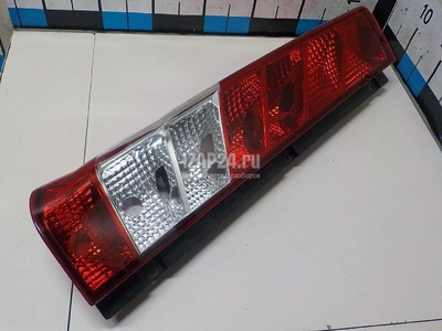 5801523220 Фонарь задний левый Iveco Daily 2014