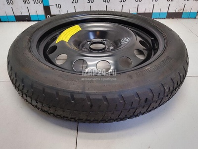 T153101030 Диск запасного колеса (докатка) Chery Tiggo 3 2017