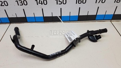 254412R000 Трубка системы охлаждения Hyundai-Kia Santa Fe (TM) 2018
