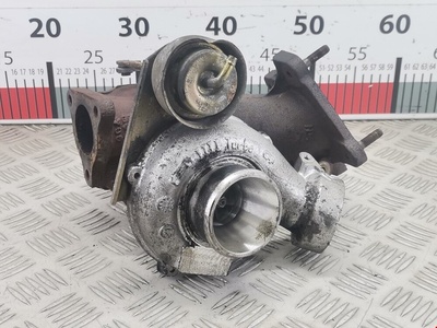 A6640960299 Турбина Chrysler PT_Cruiser (2000-2010) 2005 ,5080373AB