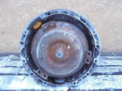 722906 АКПП Mercedes R-klasse (W251) 2005 - 2007 2005 , 2512702700