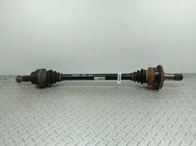 7564128 Полуось задняя левая BMW X5 E70 рестайлинг 2010 - 2013 2011 ,